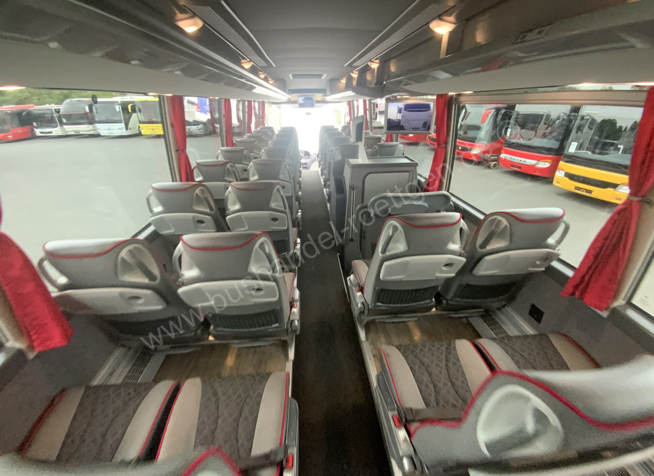 Touringcar Setra S 516 HD: afbeelding 16