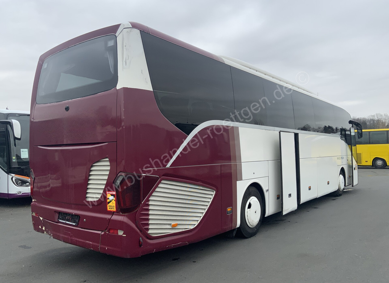 Setra S 516 HD - Touringcar: afbeelding 4 Setra S 516 HD - Touringcar: afbeelding 4