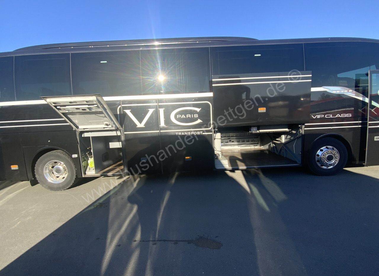Setra S 516 HD - Touringcar: afbeelding 5 Setra S 516 HD - Touringcar: afbeelding 5