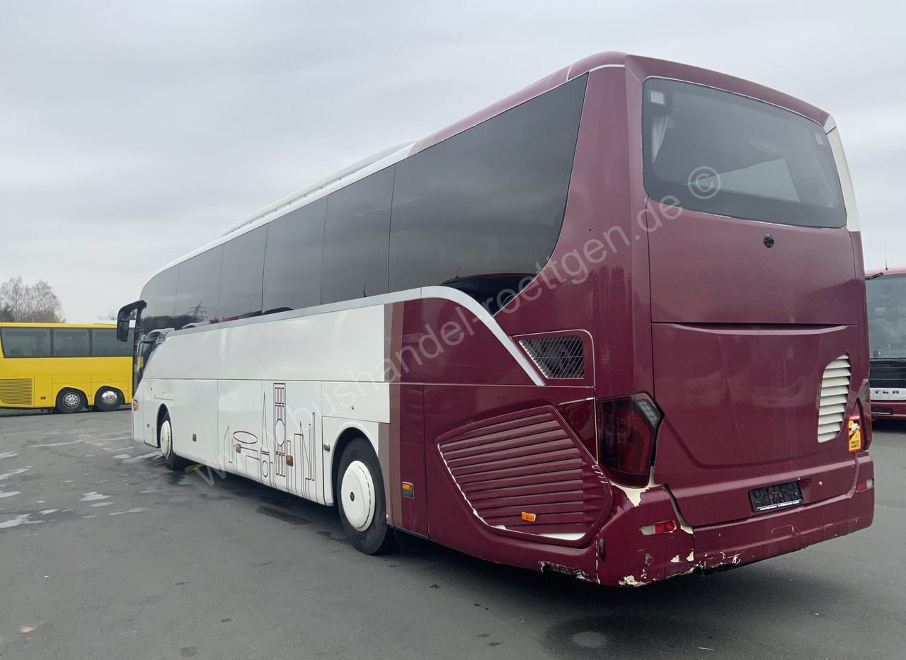 Setra S 516 HD - Touringcar: afbeelding 3 Setra S 516 HD - Touringcar: afbeelding 3
