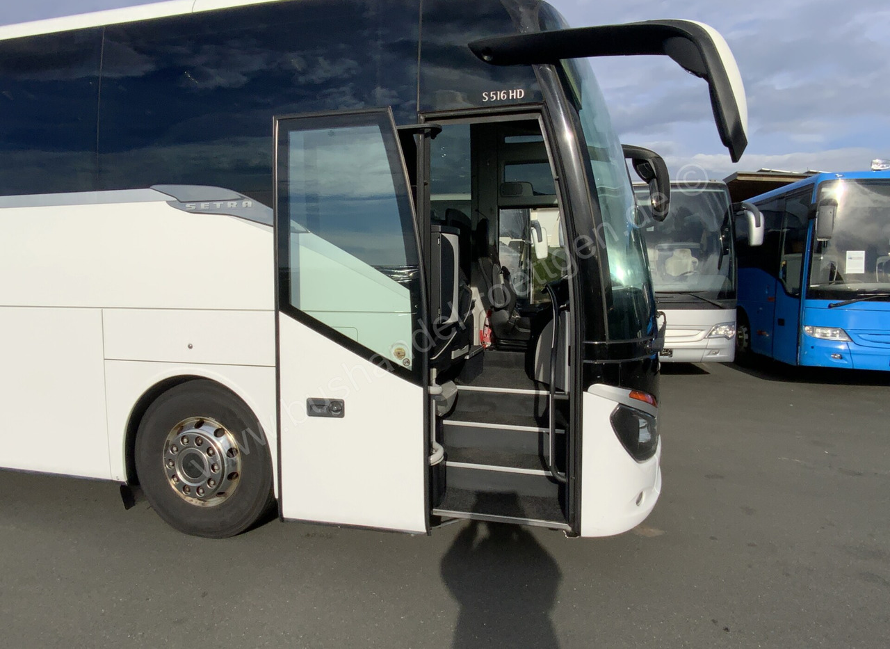 Touringcar Setra S 516 HD: afbeelding 7