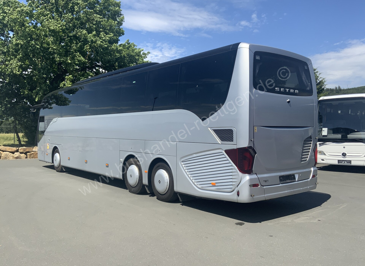 Setra S 516 HD - Touringcar: afbeelding 3 Setra S 516 HD - Touringcar: afbeelding 3