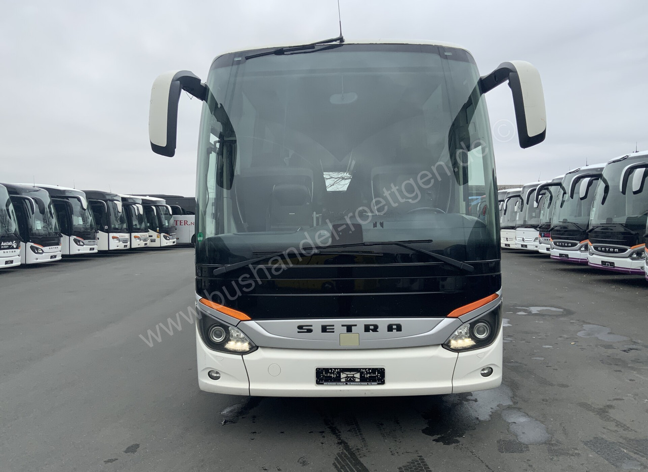 Setra S 516 HD - Touringcar: afbeelding 5 Setra S 516 HD - Touringcar: afbeelding 5