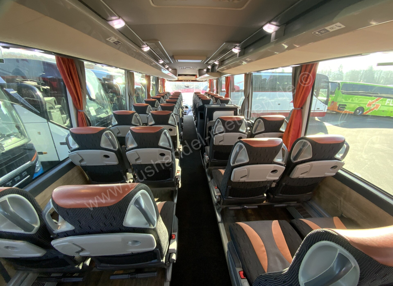 Touringcar Setra S 516 HD: afbeelding 14
