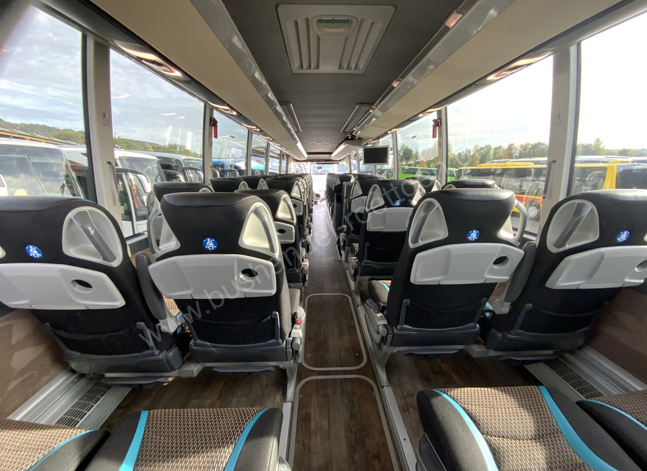 Touringcar Setra S 516 HD: afbeelding 16