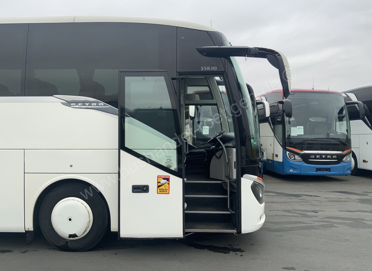 Touringcar Setra S 516 HD: afbeelding 8