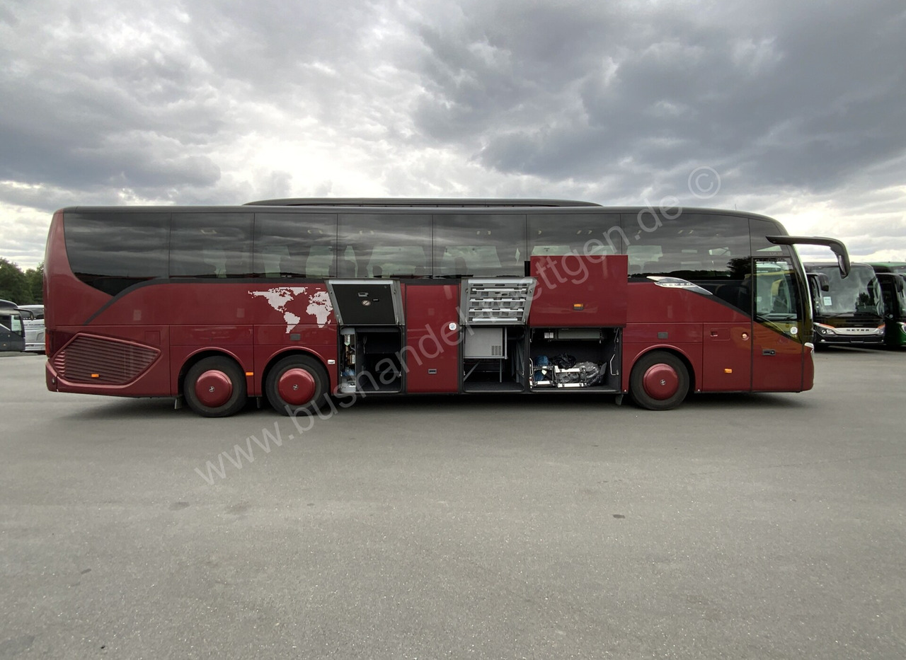 Setra S 516 HD - Touringcar: afbeelding 5 Setra S 516 HD - Touringcar: afbeelding 5