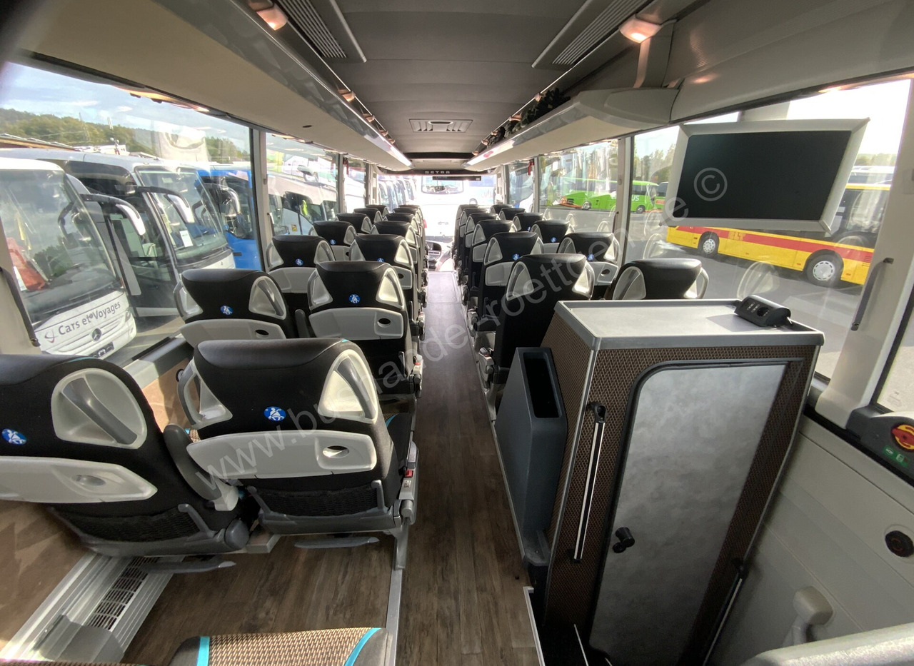 Touringcar Setra S 516 HD: afbeelding 18