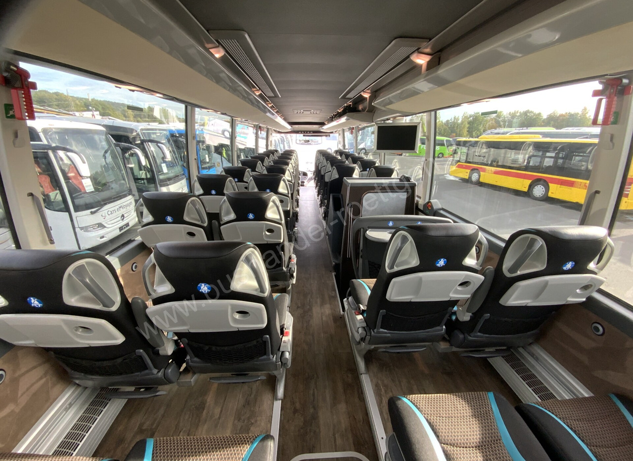 Touringcar Setra S 516 HD: afbeelding 17