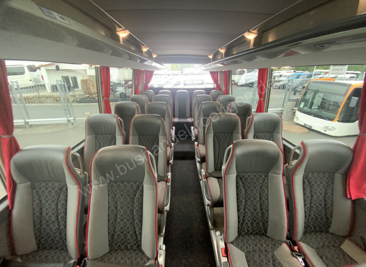 Touringcar Setra S 516 HD: afbeelding 13