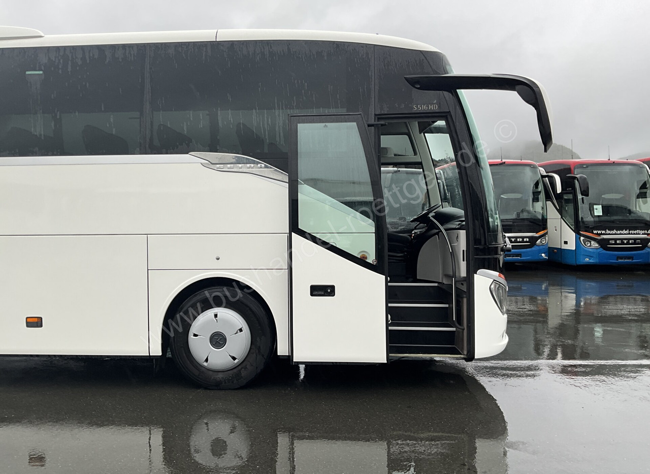 Setra S 516 HD - Touringcar: afbeelding 5 Setra S 516 HD - Touringcar: afbeelding 5