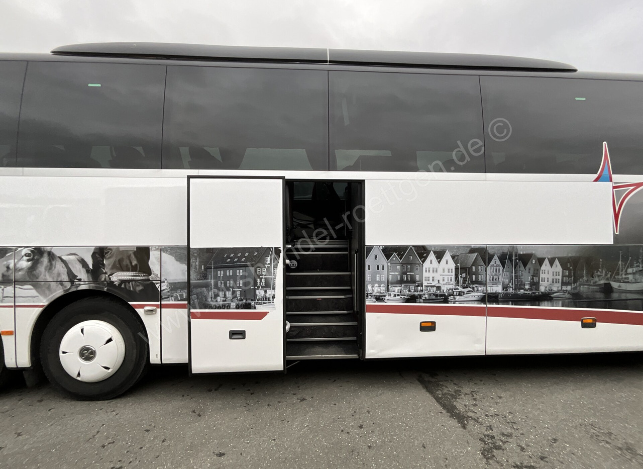 Touringcar Setra S 517 HD: afbeelding 7