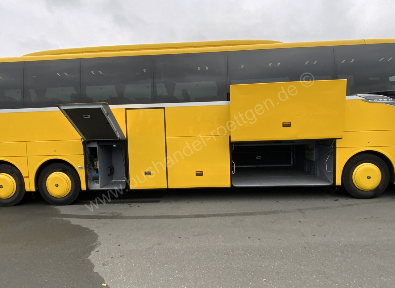 Setra S 517 HD - Touringcar: afbeelding 5 Setra S 517 HD - Touringcar: afbeelding 5