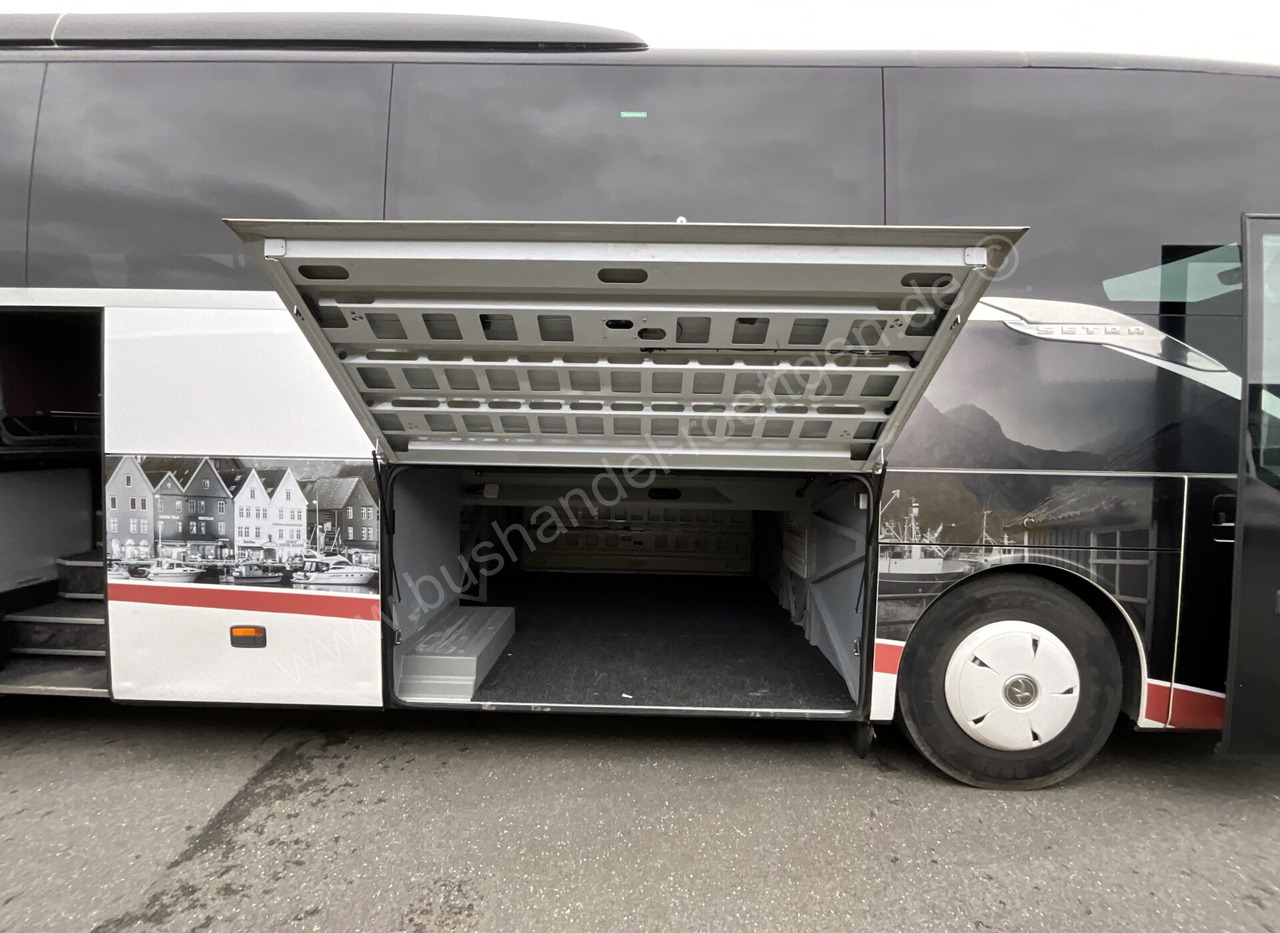 Touringcar Setra S 517 HD: afbeelding 6