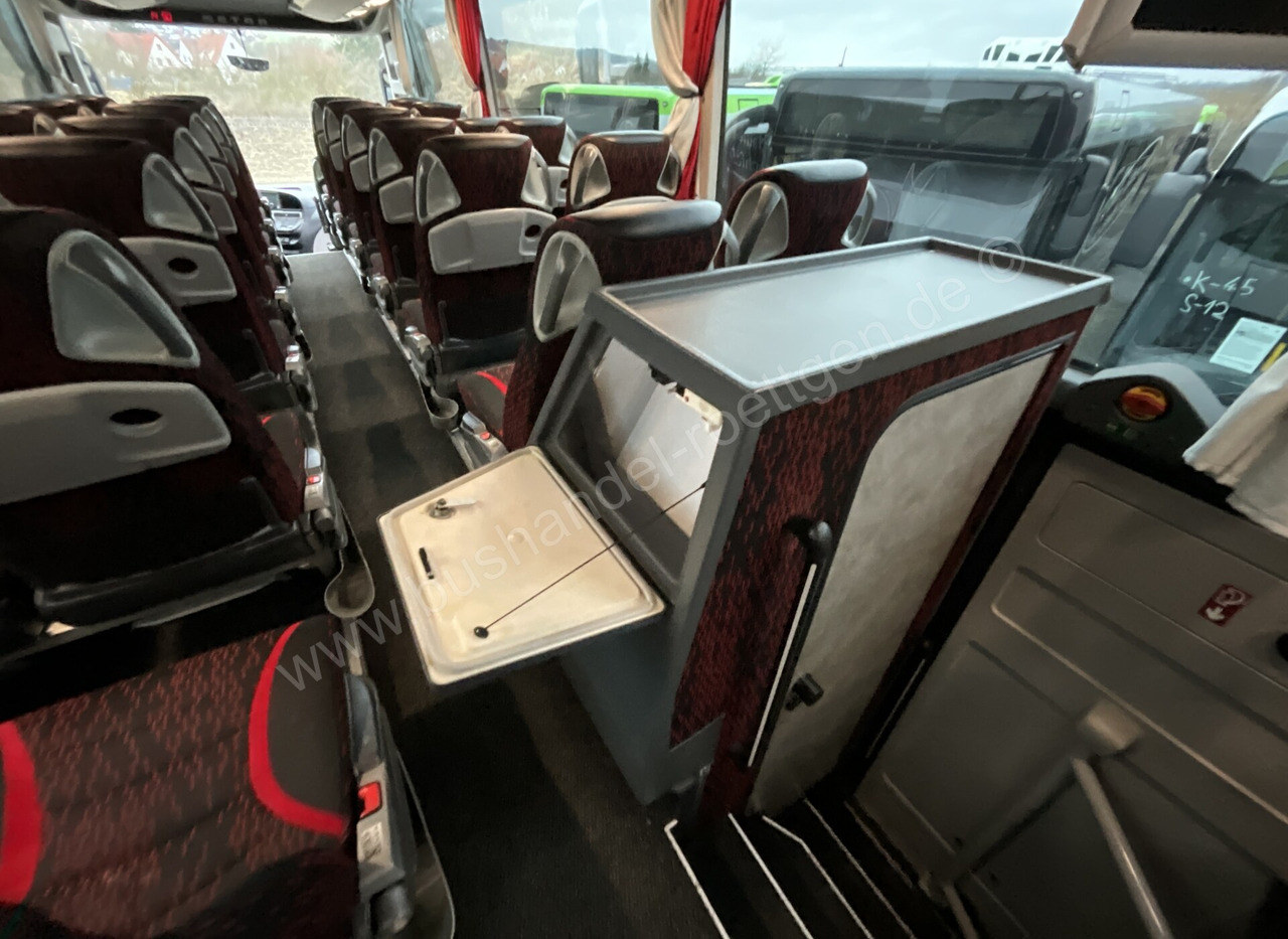 Touringcar Setra S 517 HD: afbeelding 18
