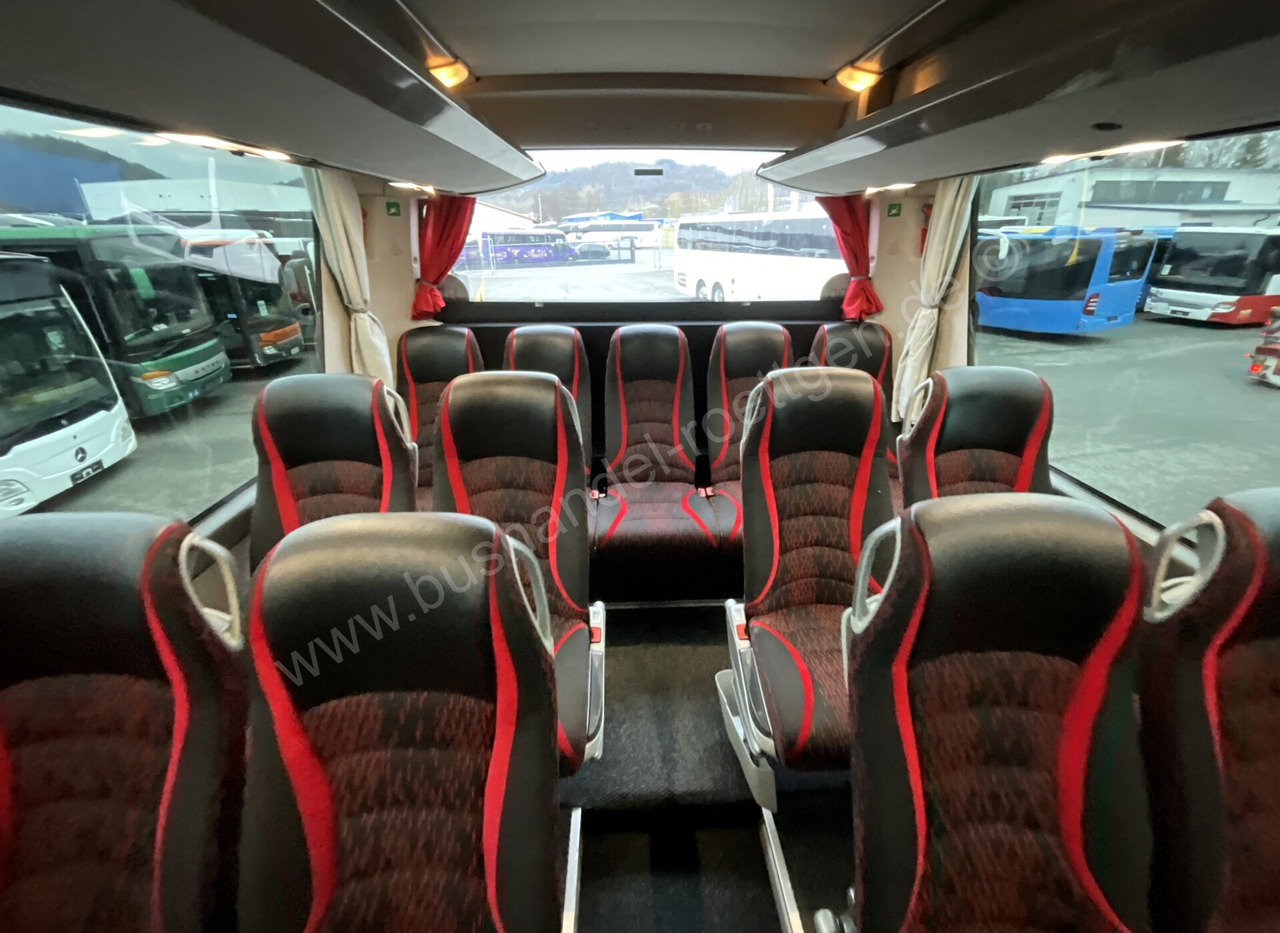 Touringcar Setra S 517 HD: afbeelding 15