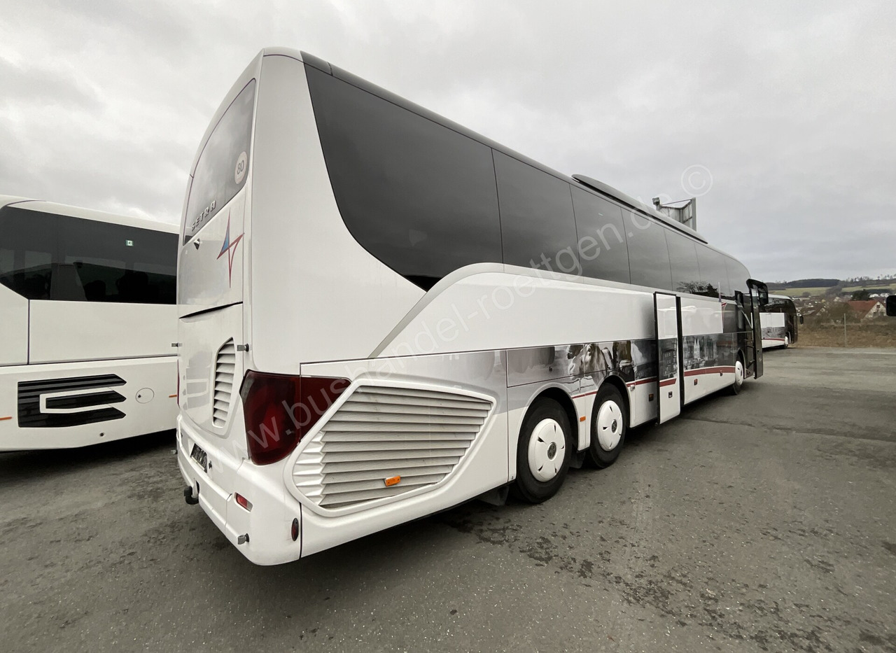 Setra S 517 HD - Touringcar: afbeelding 4 Setra S 517 HD - Touringcar: afbeelding 4