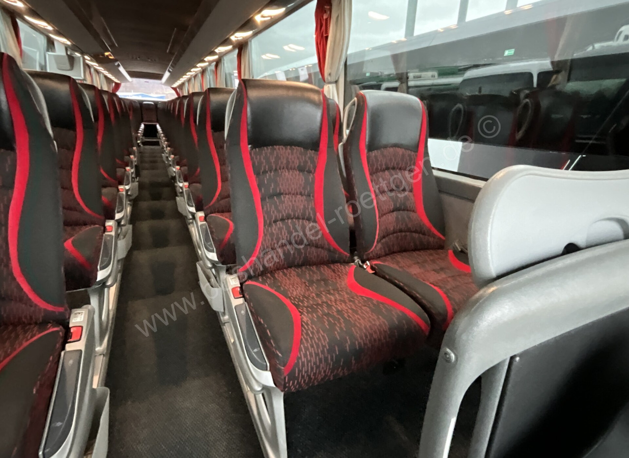 Touringcar Setra S 517 HD: afbeelding 12