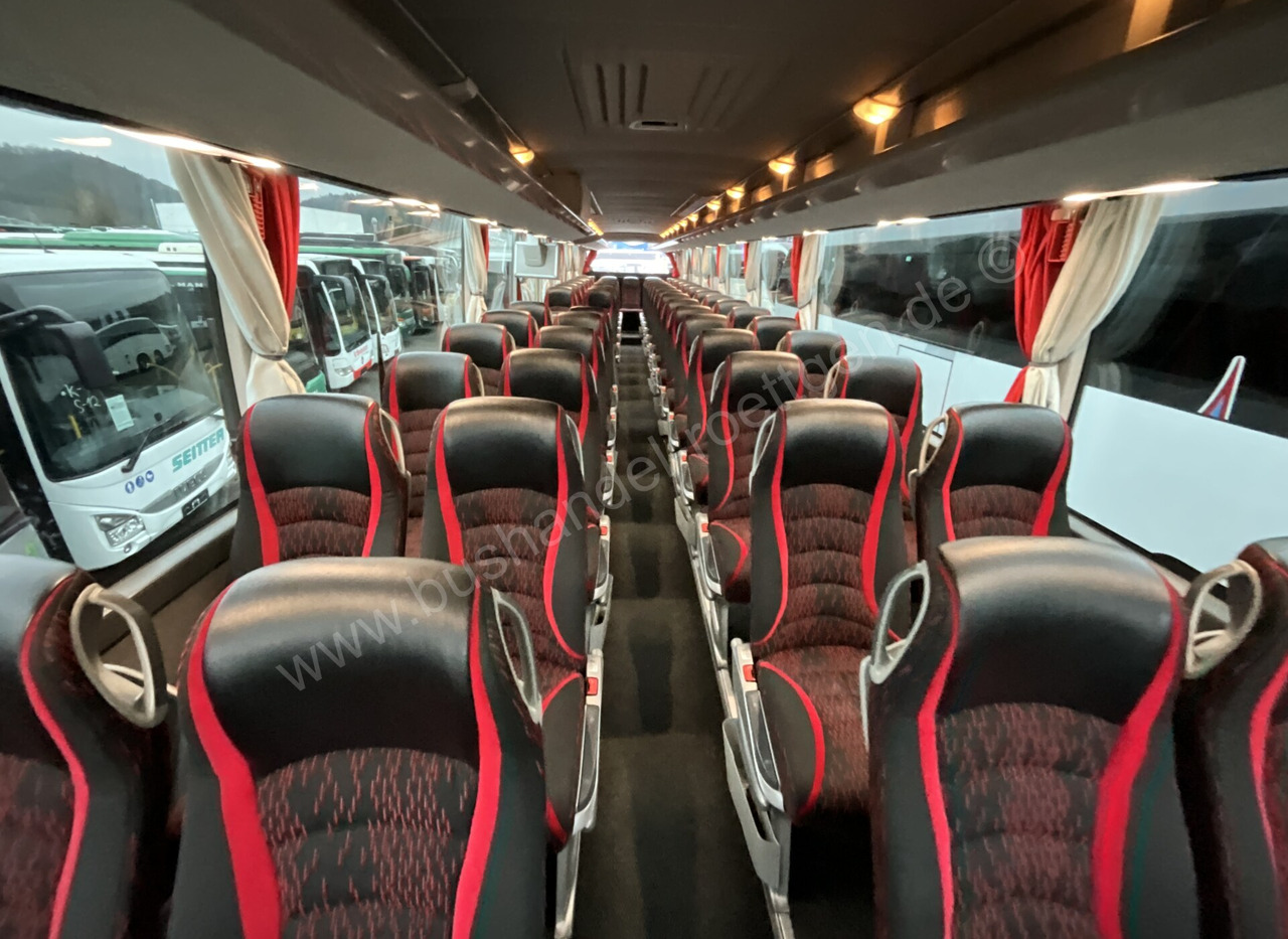 Touringcar Setra S 517 HD: afbeelding 13