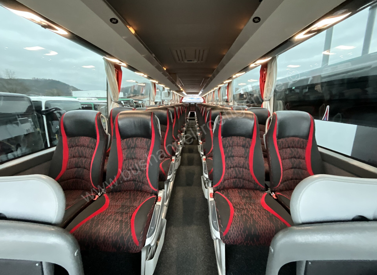 Touringcar Setra S 517 HD: afbeelding 11