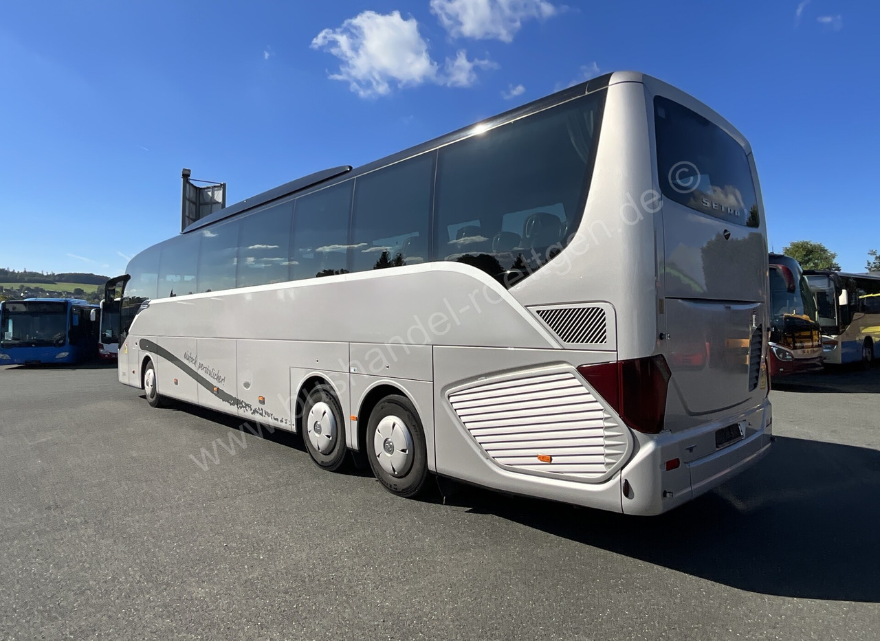 Setra S 517 HD - Touringcar: afbeelding 4 Setra S 517 HD - Touringcar: afbeelding 4