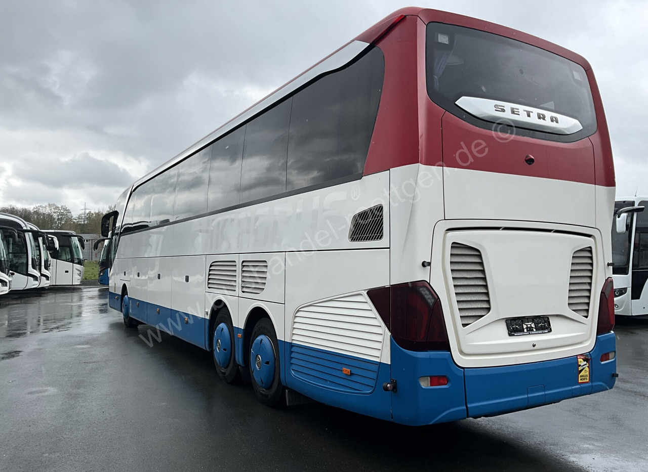Setra S 517 HDH - Touringcar: afbeelding 3 Setra S 517 HDH - Touringcar: afbeelding 3