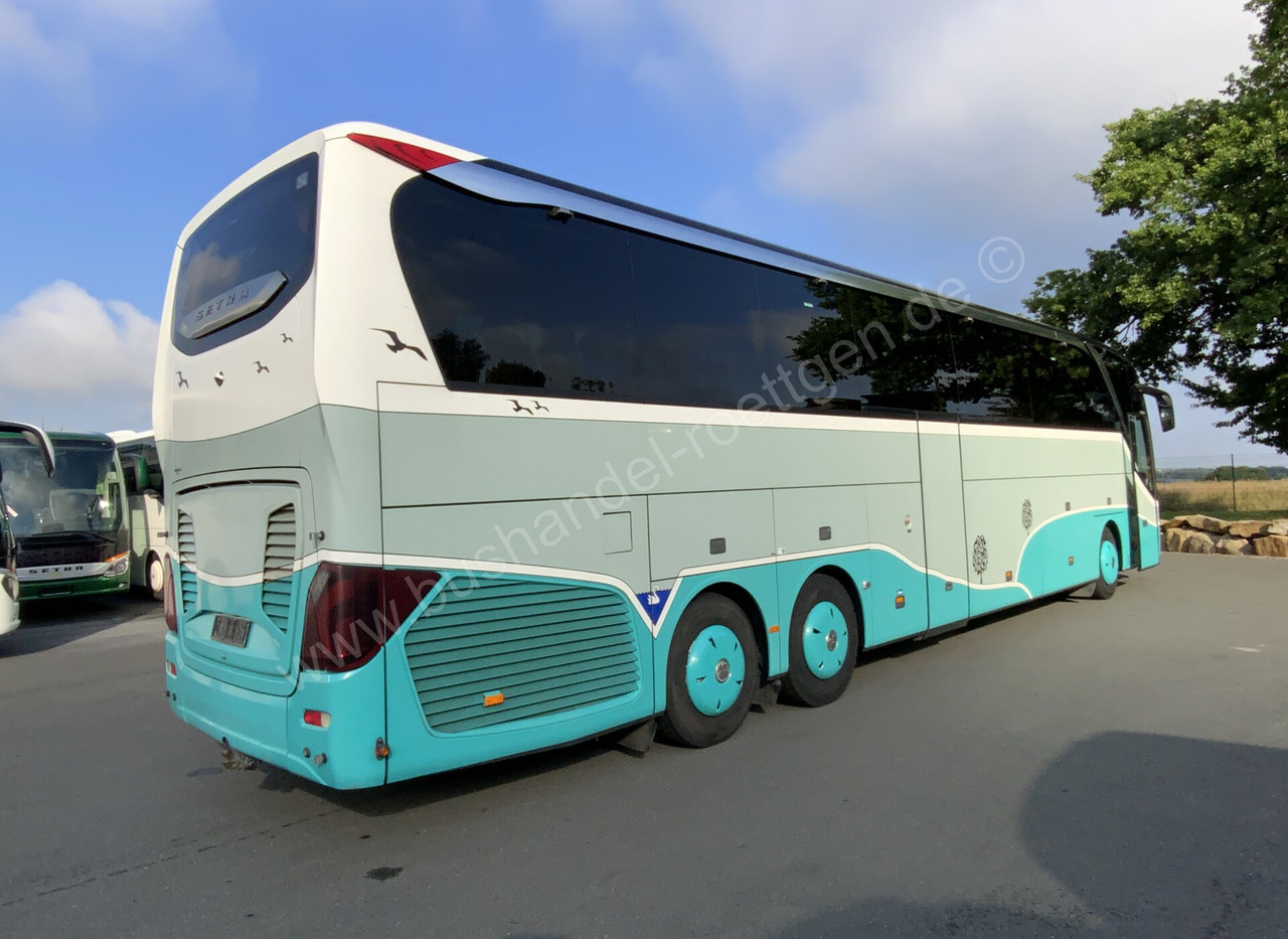 Setra S 517 HDH - Touringcar: afbeelding 4 Setra S 517 HDH - Touringcar: afbeelding 4