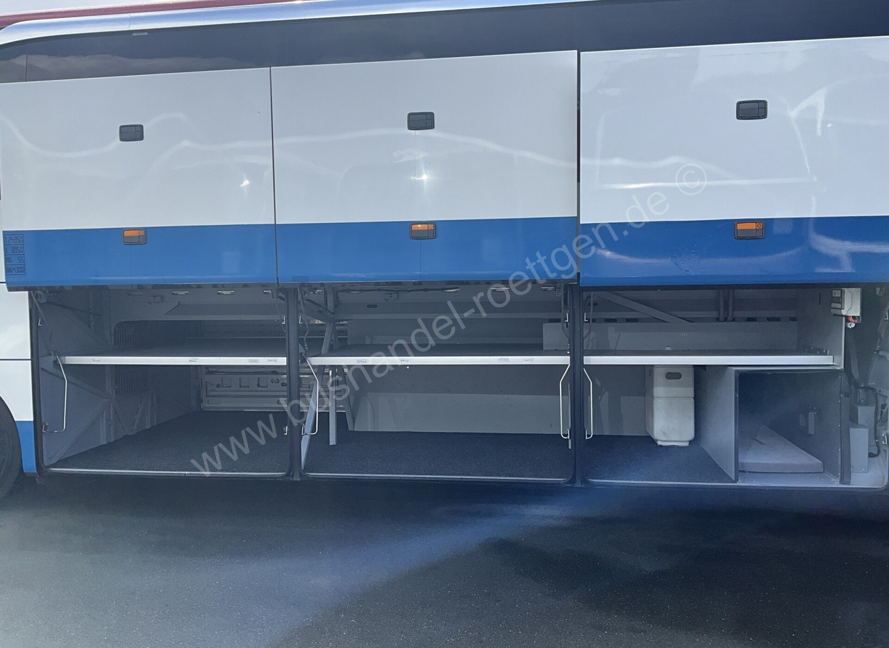 Setra S 517 HDH - Touringcar: afbeelding 5 Setra S 517 HDH - Touringcar: afbeelding 5