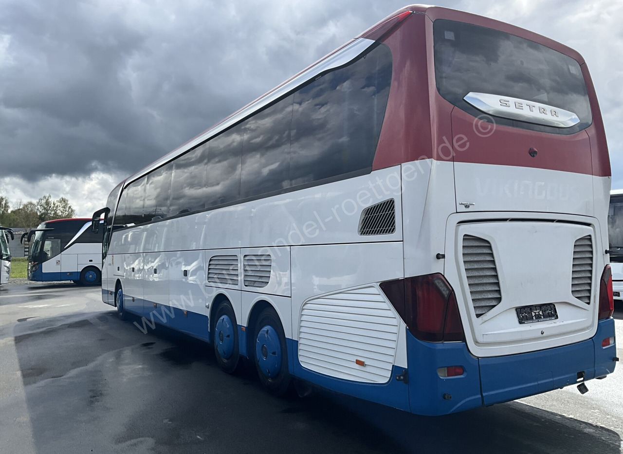 Setra S 517 HDH - Touringcar: afbeelding 3 Setra S 517 HDH - Touringcar: afbeelding 3