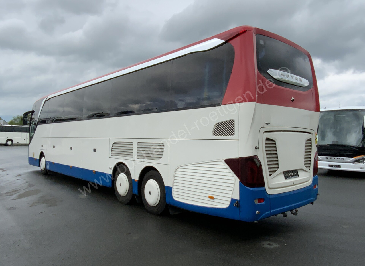 Setra S 517 HDH - Touringcar: afbeelding 3 Setra S 517 HDH - Touringcar: afbeelding 3