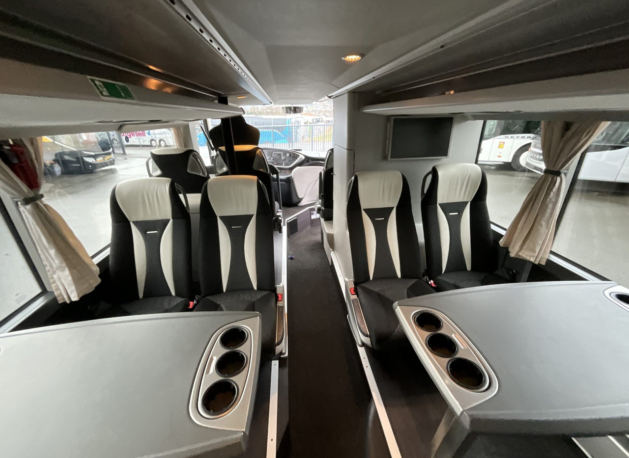 Dubbeldeksbus Setra S 531 DT: afbeelding 17