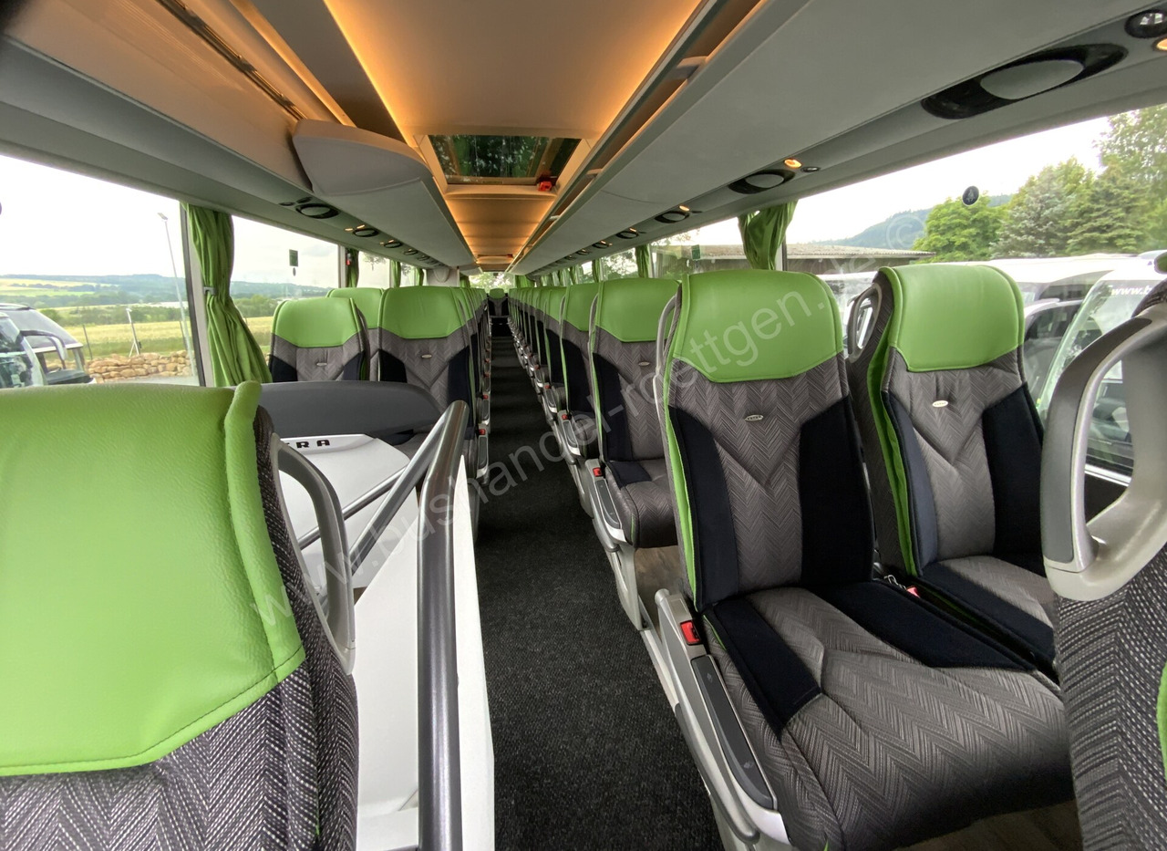 Dubbeldeksbus Setra S 531 DT: afbeelding 18
