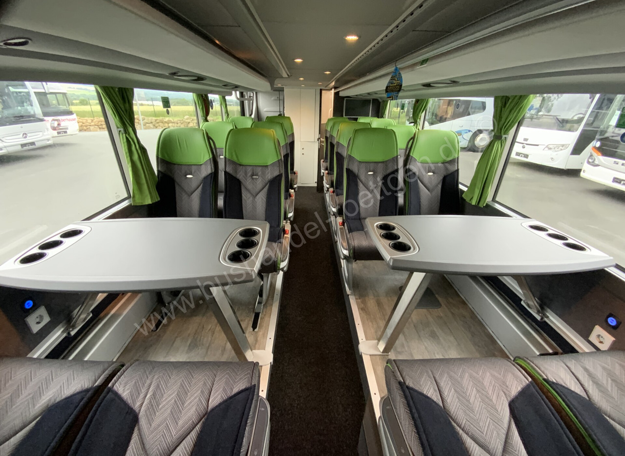 Dubbeldeksbus Setra S 531 DT: afbeelding 13