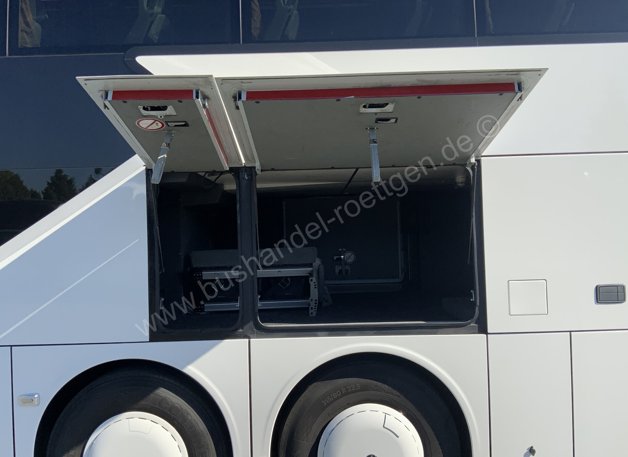 Setra S 531 DT - Touringcar: afbeelding 5 Setra S 531 DT - Touringcar: afbeelding 5