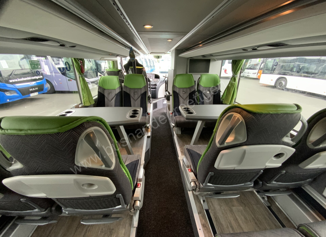 Dubbeldeksbus Setra S 531 DT: afbeelding 17