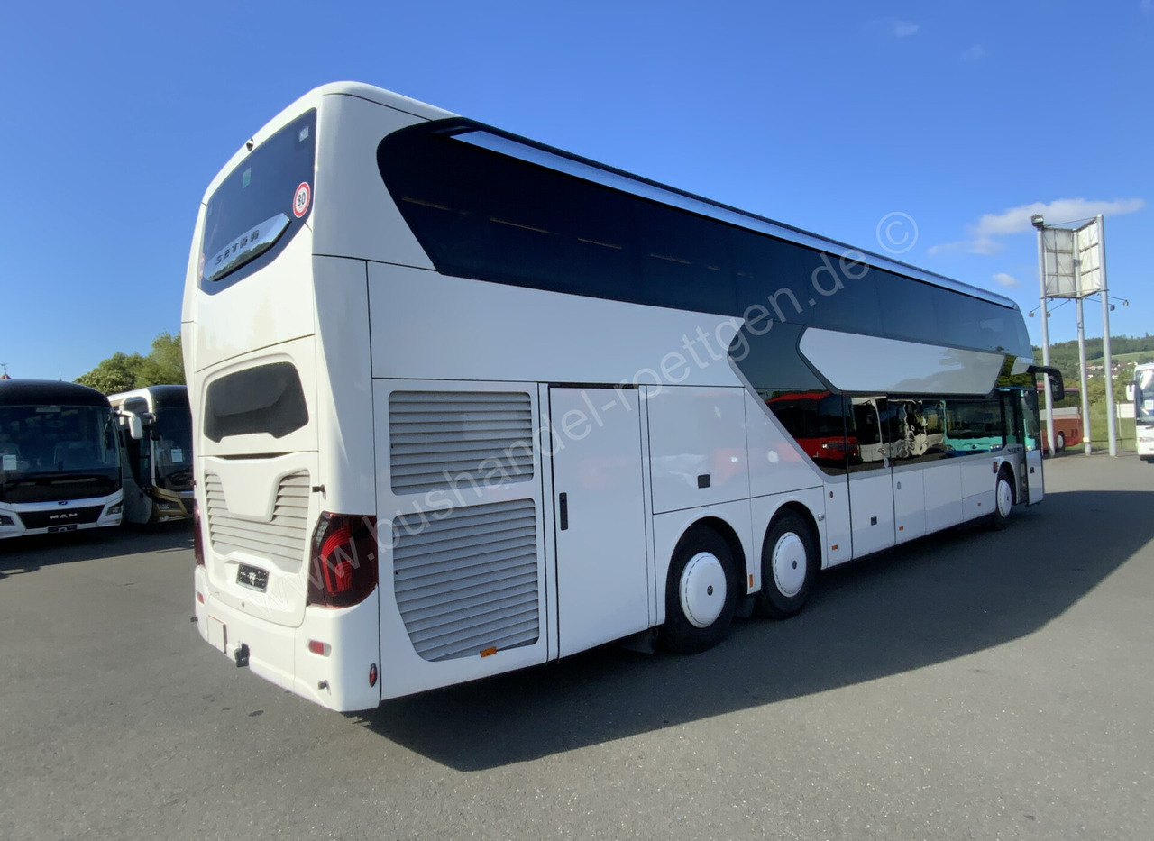 Setra S 531 DT - Touringcar: afbeelding 3 Setra S 531 DT - Touringcar: afbeelding 3