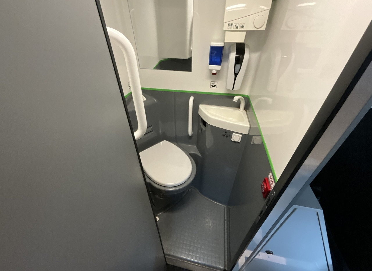 Dubbeldeksbus Setra S 531 DT: afbeelding 14