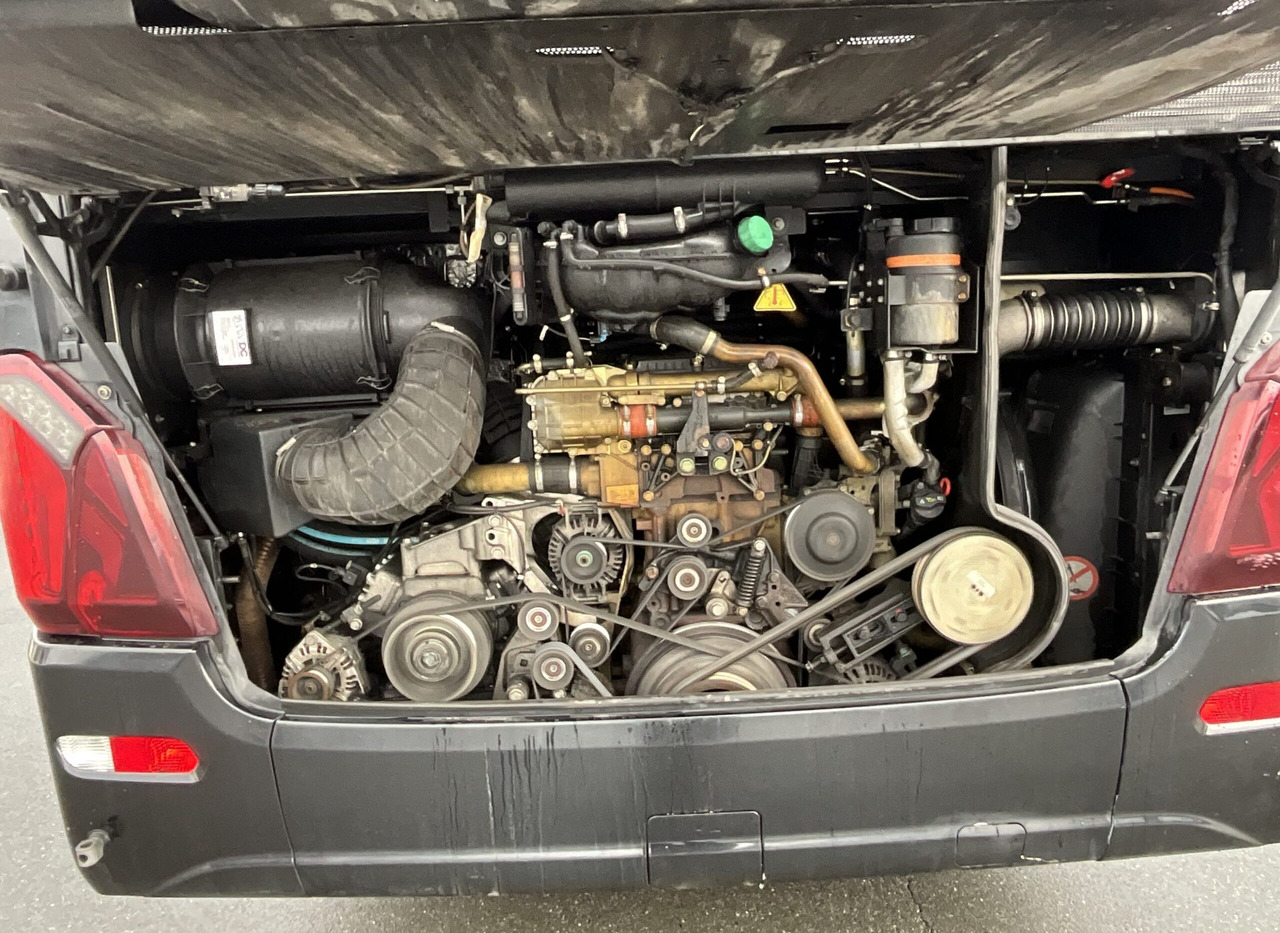 Dubbeldeksbus Setra S 531 DT: afbeelding 8