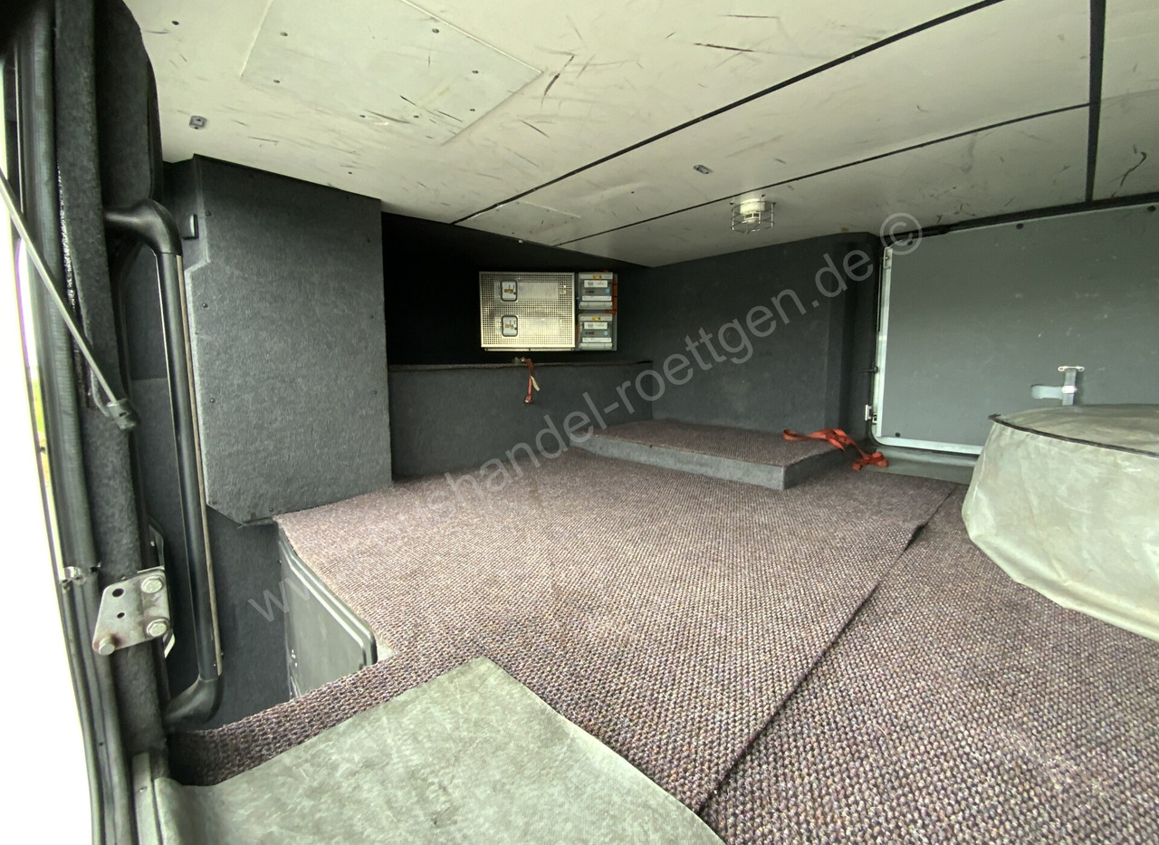 Dubbeldeksbus Setra S 531 DT: afbeelding 6
