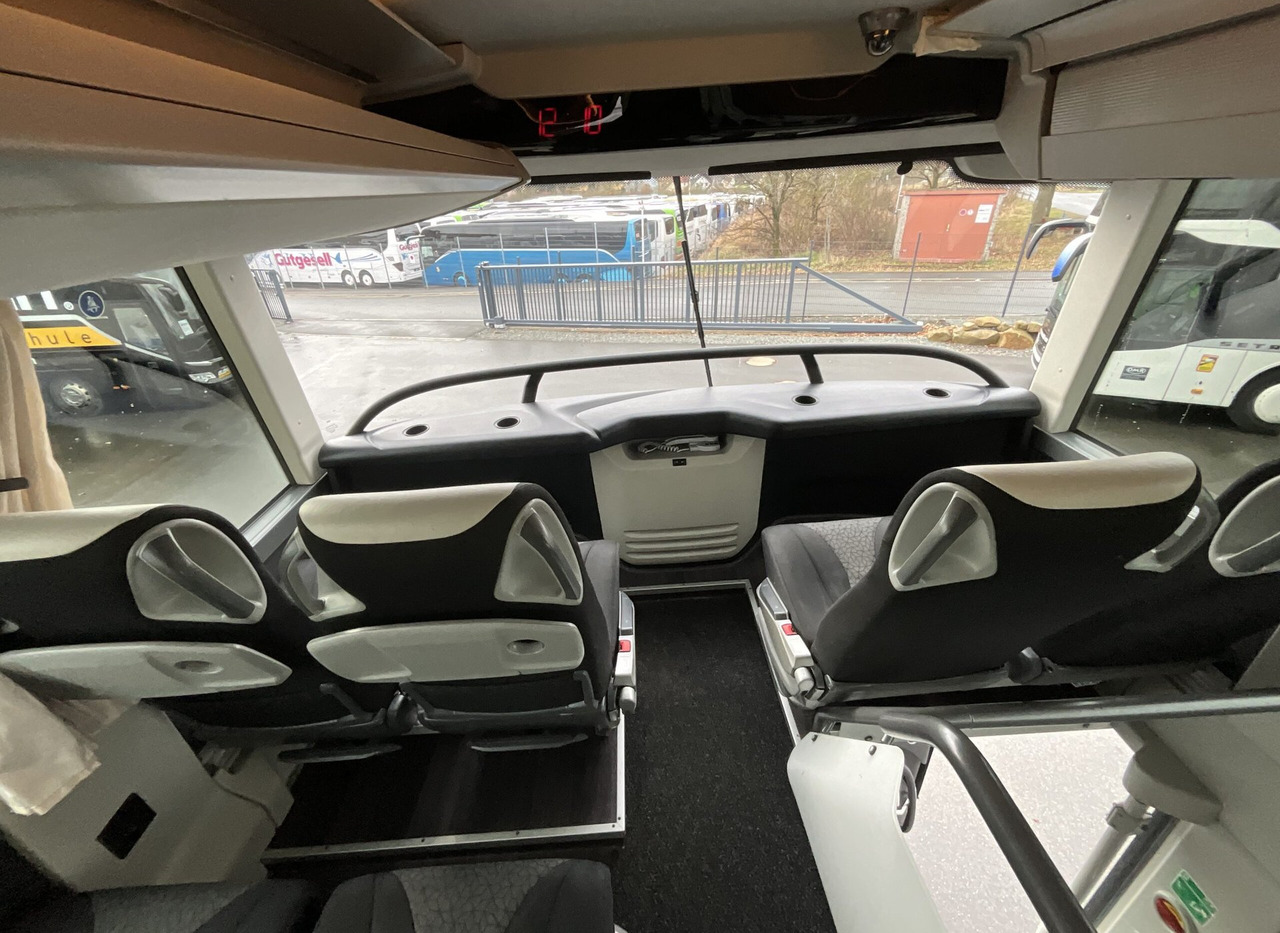 Dubbeldeksbus Setra S 531 DT: afbeelding 18