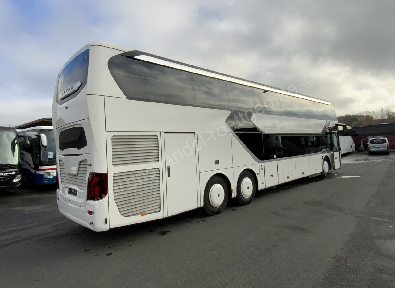 Setra S 531 DT - Dubbeldeksbus: afbeelding 3 Setra S 531 DT - Dubbeldeksbus: afbeelding 3