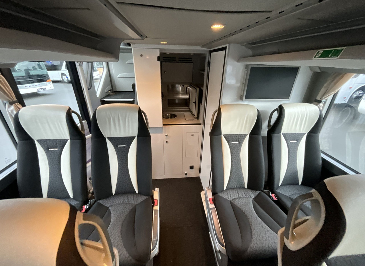 Dubbeldeksbus Setra S 531 DT: afbeelding 12