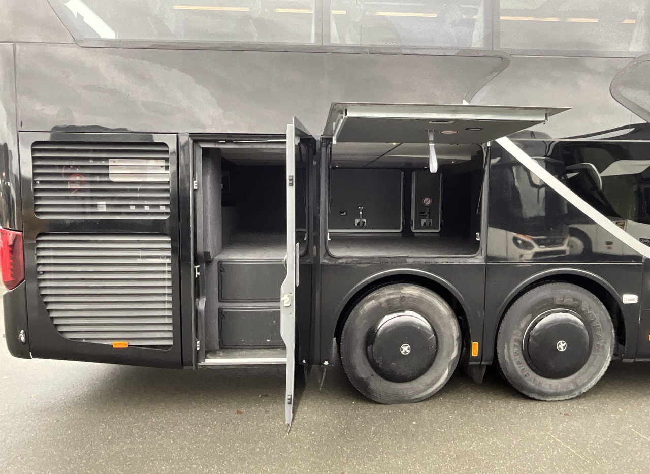 Dubbeldeksbus Setra S 531 DT: afbeelding 5