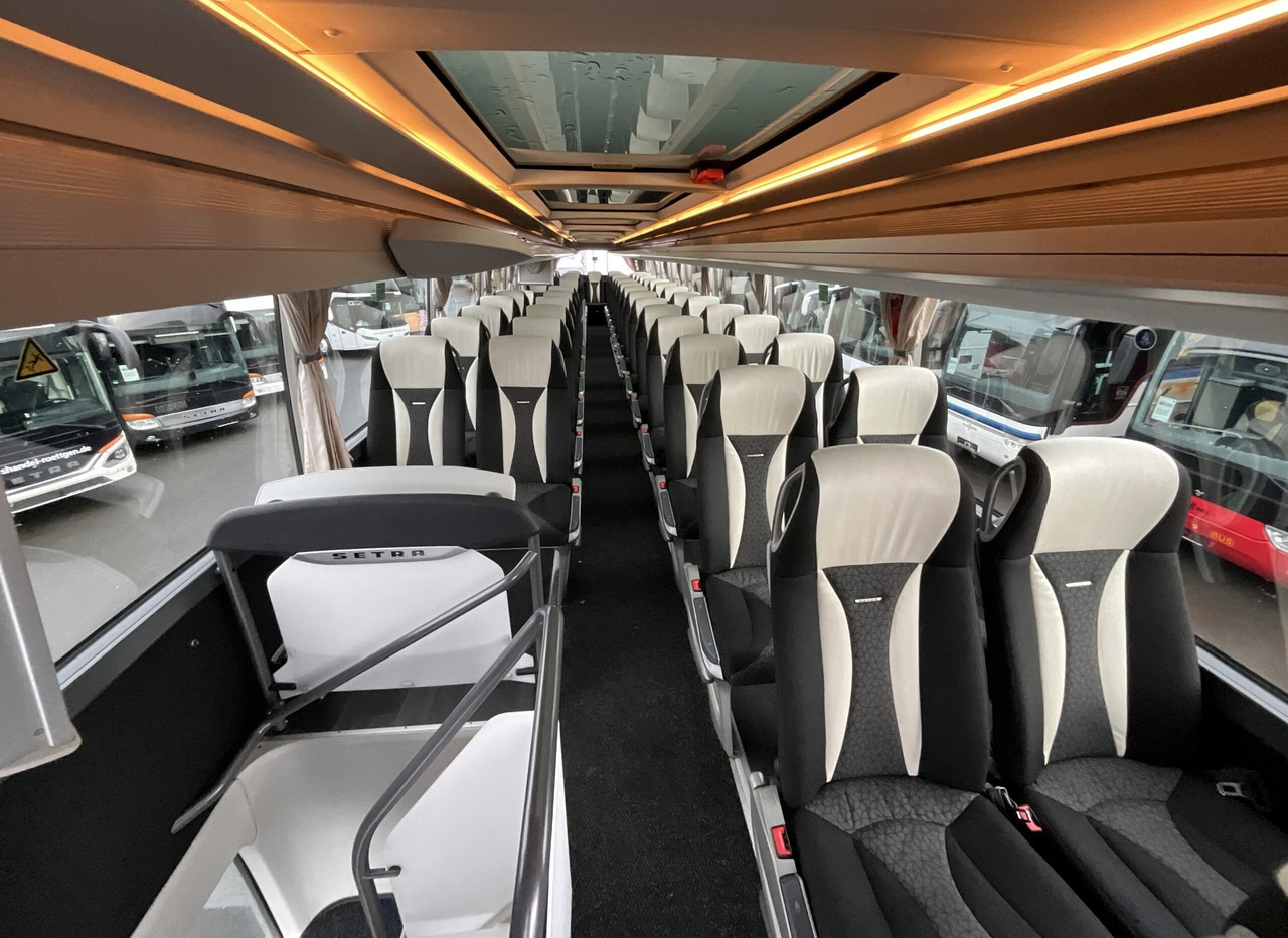 Dubbeldeksbus Setra S 531 DT: afbeelding 19