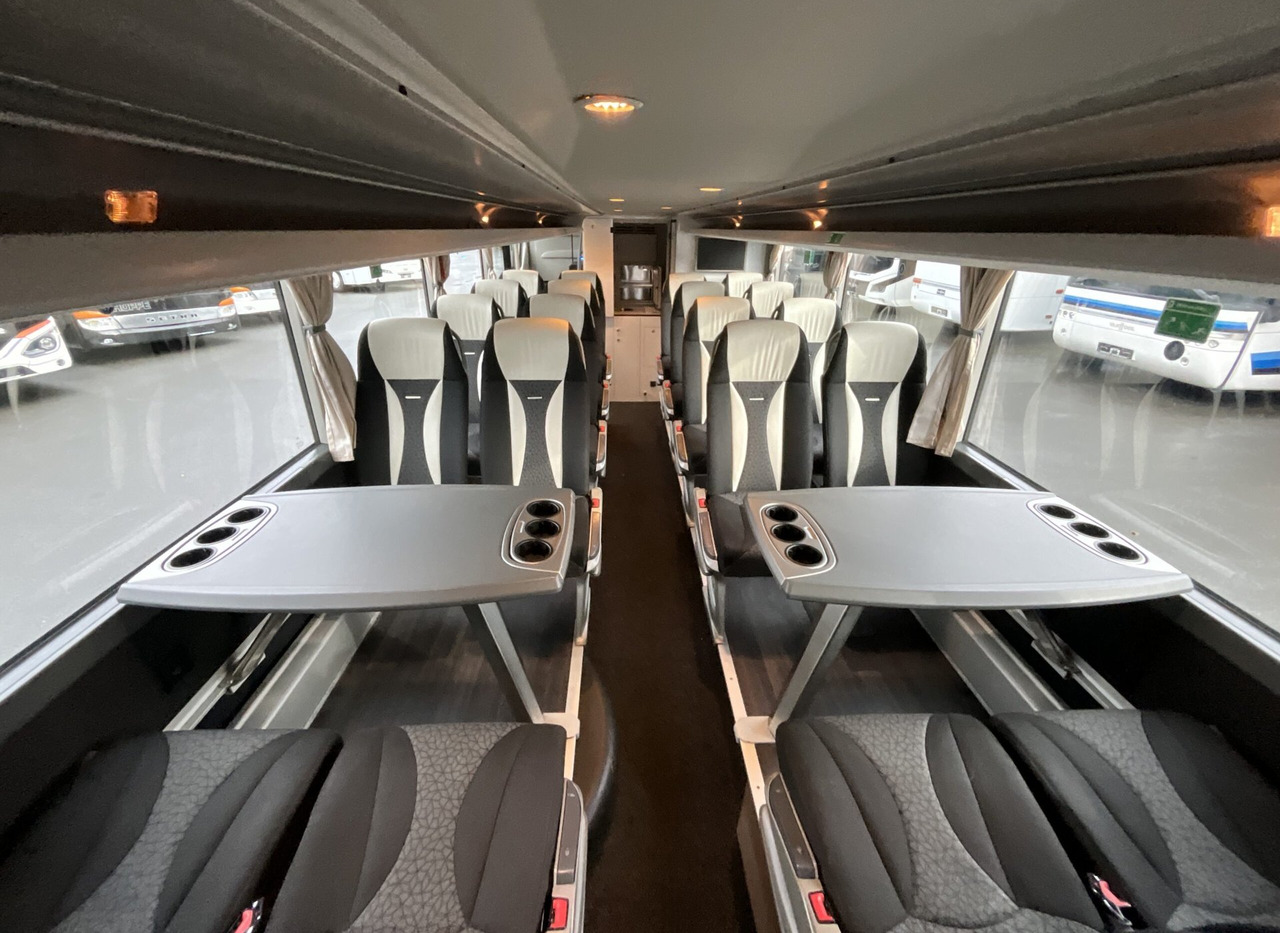 Dubbeldeksbus Setra S 531 DT: afbeelding 10