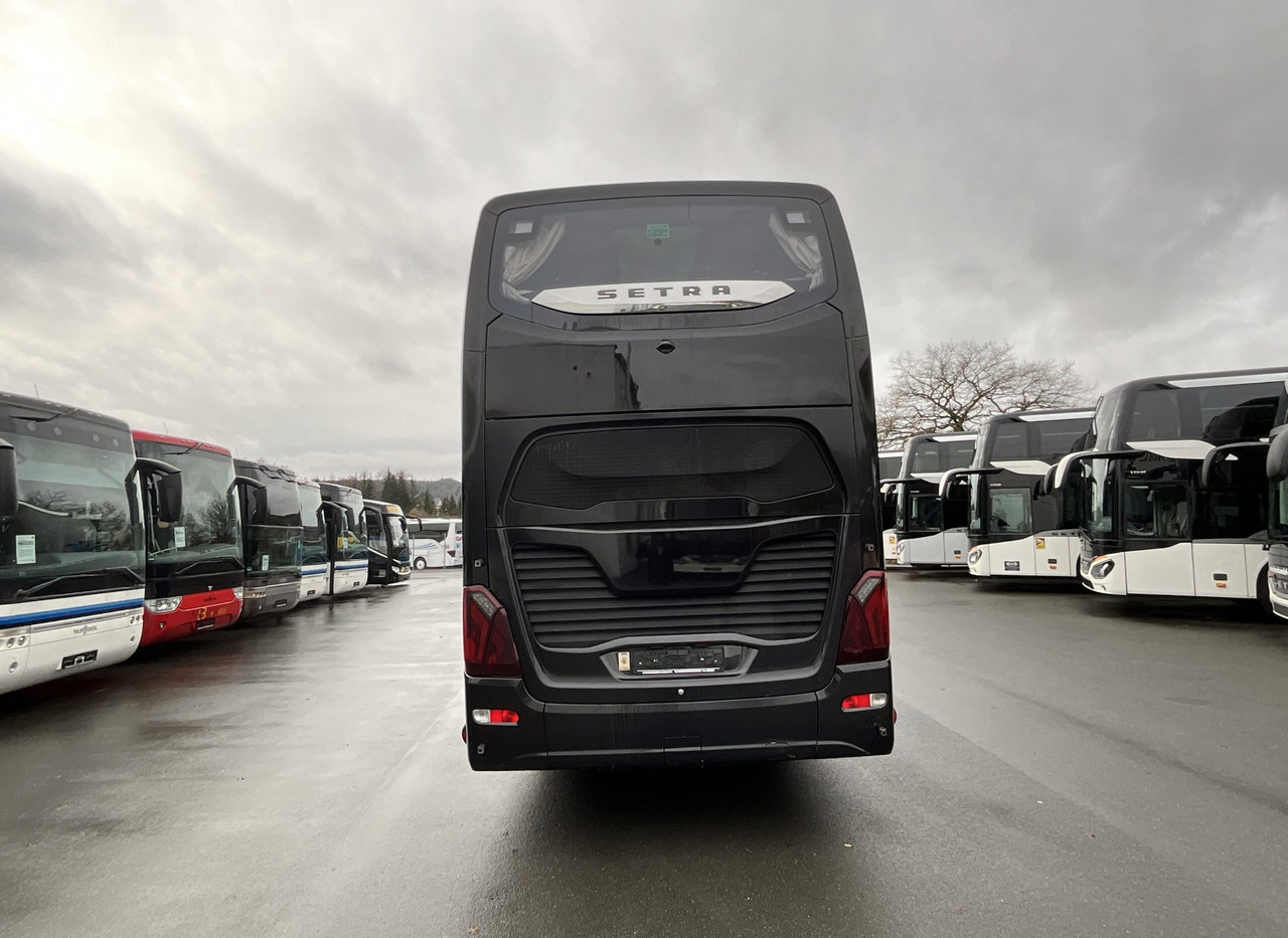 Dubbeldeksbus Setra S 531 DT: afbeelding 7