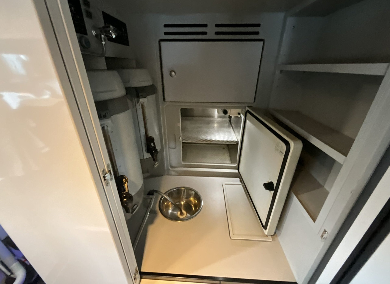 Dubbeldeksbus Setra S 531 DT: afbeelding 13