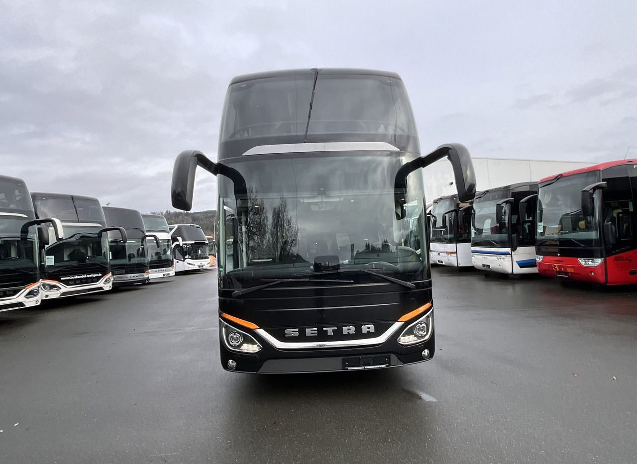 Dubbeldeksbus Setra S 531 DT: afbeelding 6