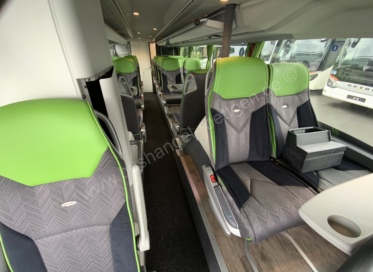 Dubbeldeksbus Setra S 531 DT: afbeelding 12