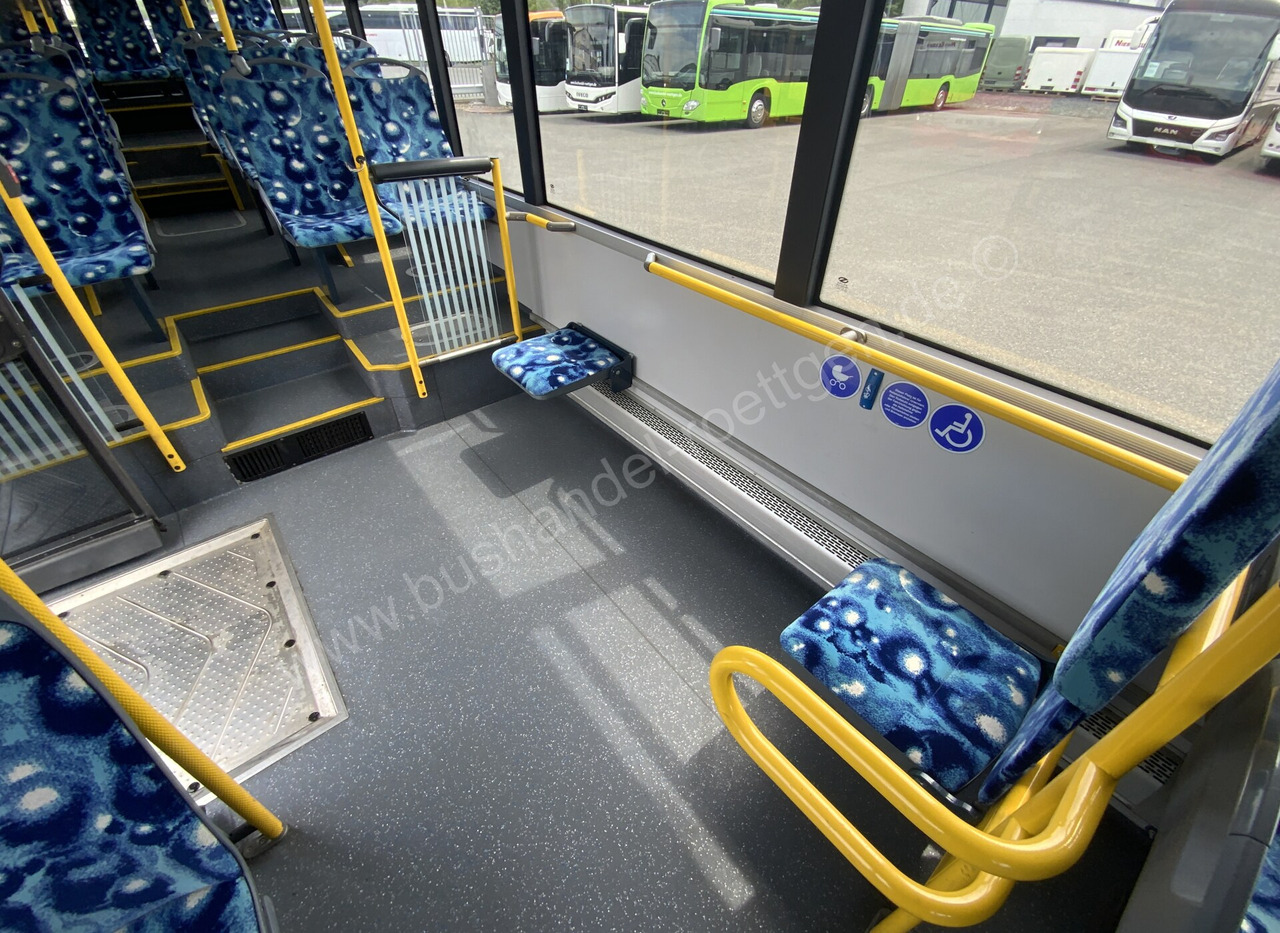 Leasing Solaris Urbino 10,9 LE Solaris Urbino 10,9 LE: afbeelding 11